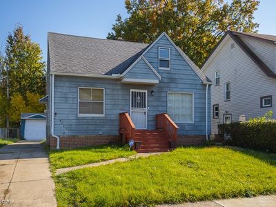 4427 E 139th St, Garfield Heights, OH, 44105