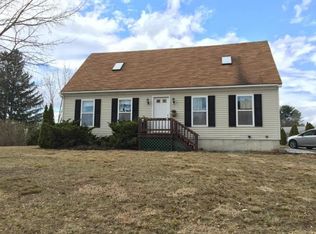 3 Henry St, South Glens Falls, NY 12803