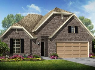 2820 Pranzo Ln, League City, TX 77573