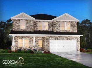 7772 Richmond Trl, Fairburn, GA 30213