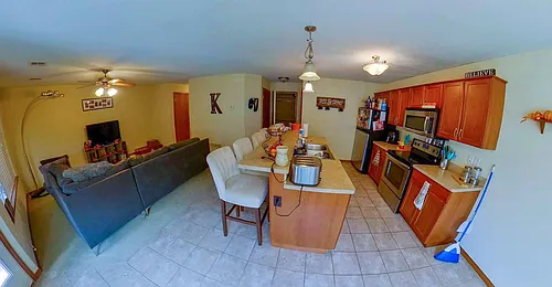 5409 Stone Crest Dr Photo 1