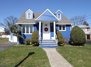 486 Totowa Rd, Totowa, NJ 07512