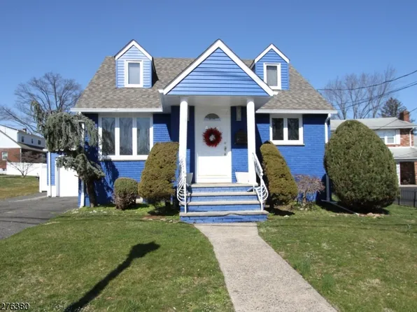 486 Totowa Rd, Totowa Boro, NJ 07512