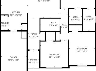 126 Knotty Pine Circle, Springfield, GA 31329