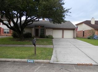 2402 Jackson Ln, League City, TX 77573