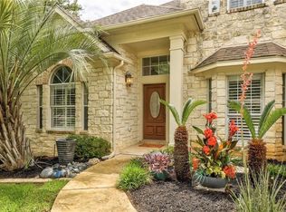 12701 Oxen Way, Austin, TX 78732