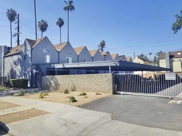 (undisclosed Address), Van Nuys, CA 91401