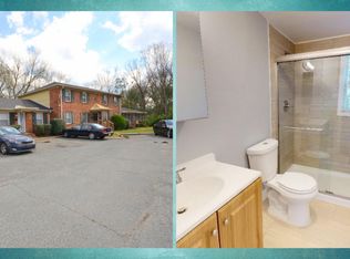 3414 Craig Ave, Charlotte, NC 28211