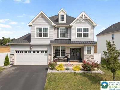 325 Kingsbarns Ln, Northampton, PA, 18067