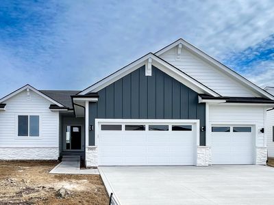2907 NW Beechwood Ct, Ankeny, IA, 50023