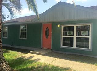 105 Ursula Dr, Westwego, LA 70094