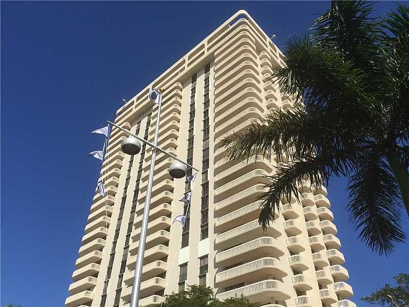 1st image of 19707 Turnberry Way APT 16J