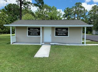 713 SW Bascom Norris Dr, Lake City, FL 32025