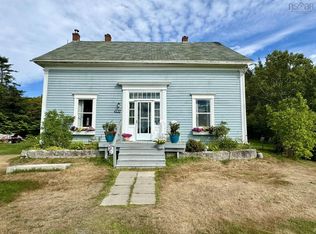 4132 Sonora Rd, Saint Mary's, NS B0J 3C0