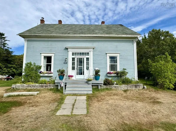 4132 Sonora Rd, Saint Mary's, NS B0J 3C0