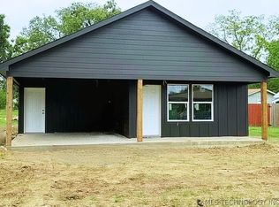 312 E Cedar St, Durant, OK 74701