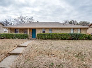 7857 Meadowbrook Ave, Frisco, TX 75033