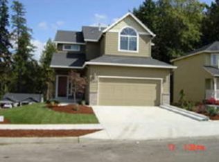 14620 SE Marci Way, Clackamas, OR 97015