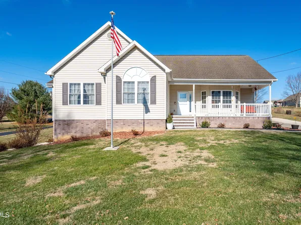 256 Sugar Plum Ln, Telford, TN 37690