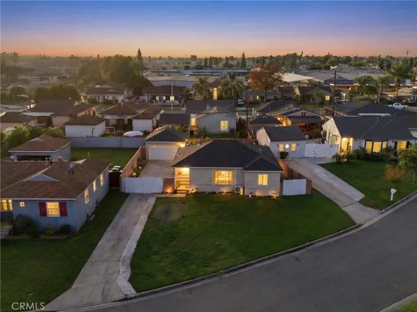 12817 Zeus Ave, Norwalk, CA 90650