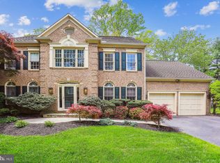 15210 Gravenstein Way, Gaithersburg, MD 20878