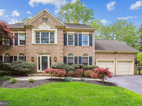 15210 Gravenstein Way, Gaithersburg, MD 20878