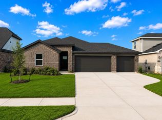 31214 Hastings Park Dr, Fulshear, TX 77441