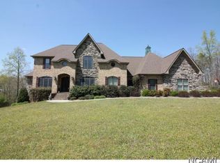 1261 County Road 1422, Cullman, AL 35058