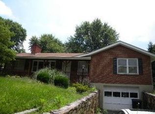 409 Petty Ave, Roanoke, VA