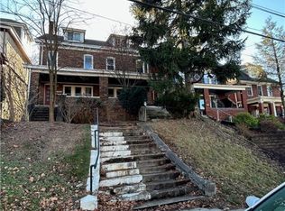 5620 Darlington Rd, Pittsburgh, PA 15217