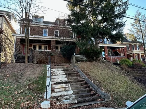 5620 Darlington Rd, Pittsburgh, PA 15217