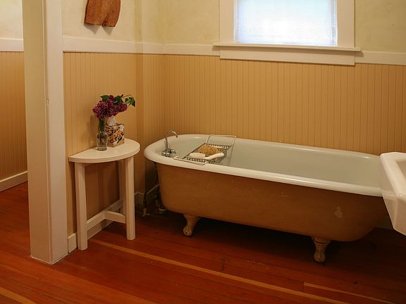 Original Bathroom