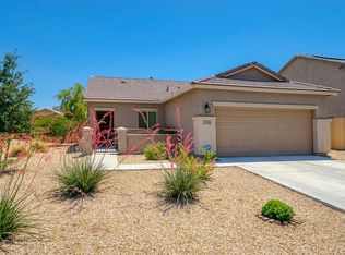 19373 W Jefferson St, Buckeye, AZ 85326