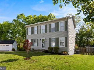 10949 Rugby Dr, Bealeton, VA 22712