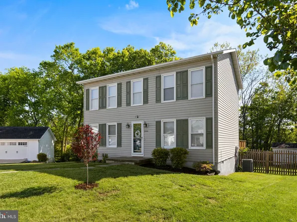 10949 Rugby Dr, Bealeton, VA 22712