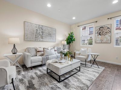 1022 Coriander Walkway, San Jose, CA, 95133