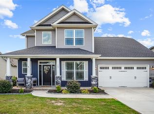 163 Norfolk Cir, Anderson, SC 29625