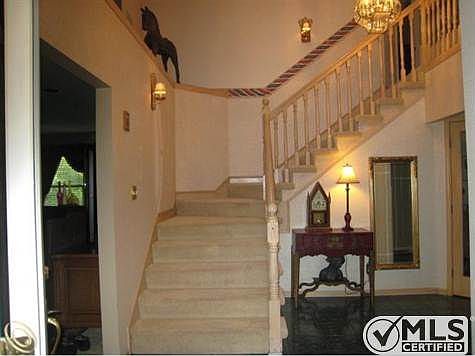 Grand Stairs