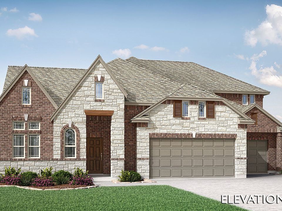 Primrose FE II Elevation C