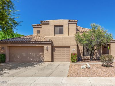 4100 W LINDA Lane, Chandler, AZ, 85226