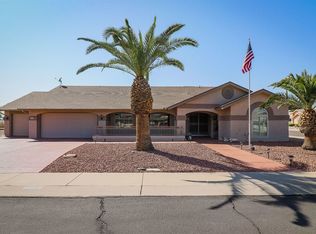 12623 W Wildwood Dr, Sun City West, AZ 85375