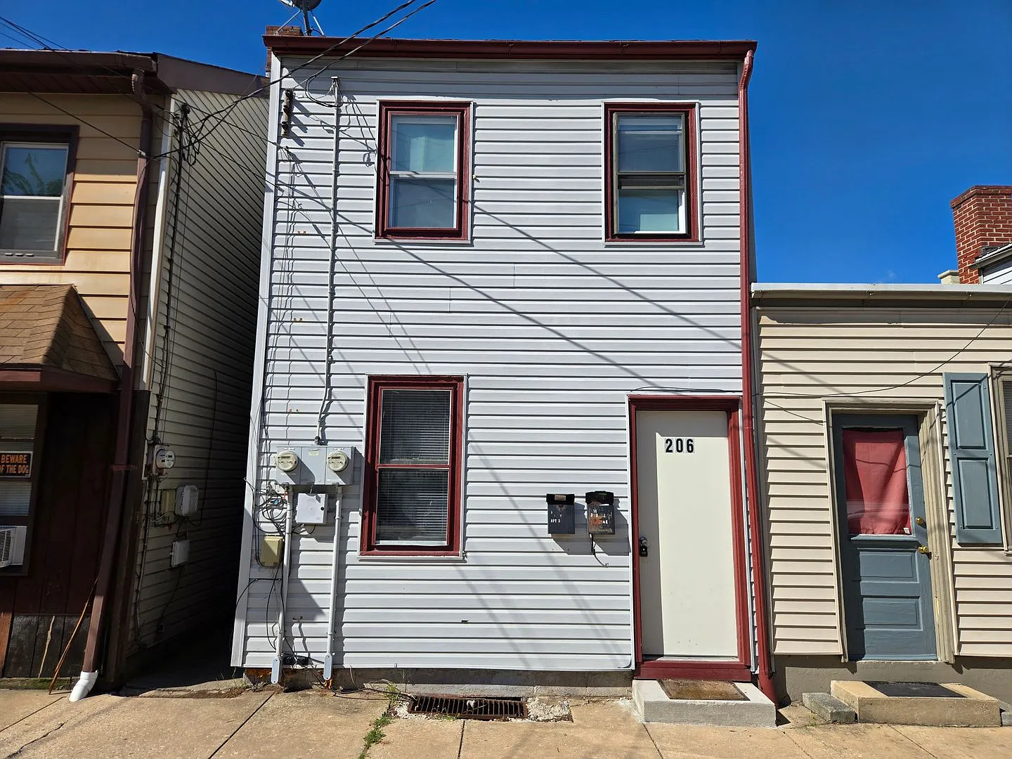 440-448 Union St. — Photo 1