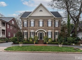 2113 Cowper Dr, Raleigh, NC 27608