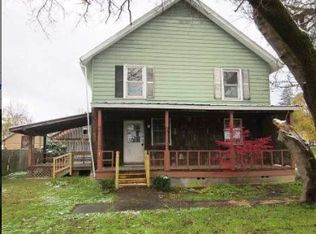 7 Siver St, Unadilla, NY 13849