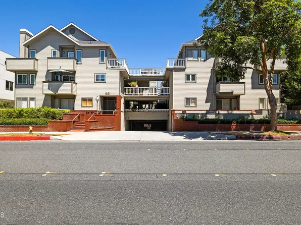 961 E California Blvd Unit 213, Pasadena, CA 91106