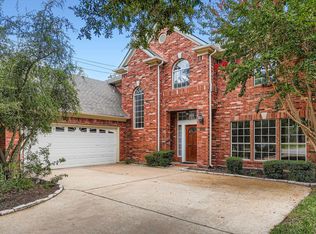 15239 Calaveras Dr, Austin, TX 78717