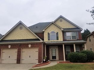 7519 Saint David St, Fairburn, GA 30213