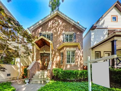 4913 N Hamilton Ave, Chicago, IL, 60625