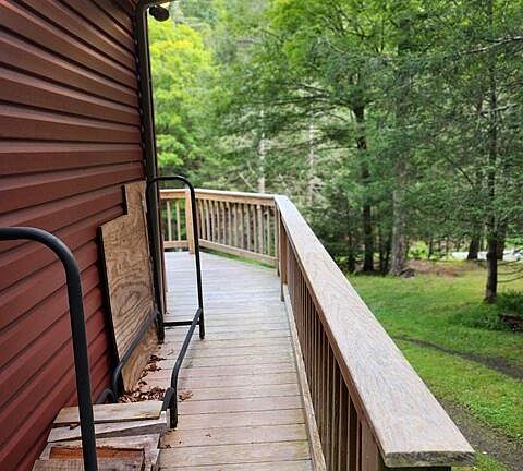 5th image of 269 Logue Run Rd
