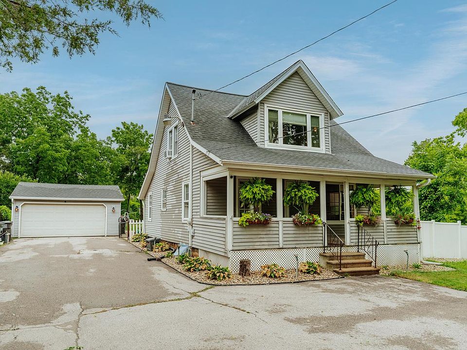 1st image of 26114 W Loomis ROAD